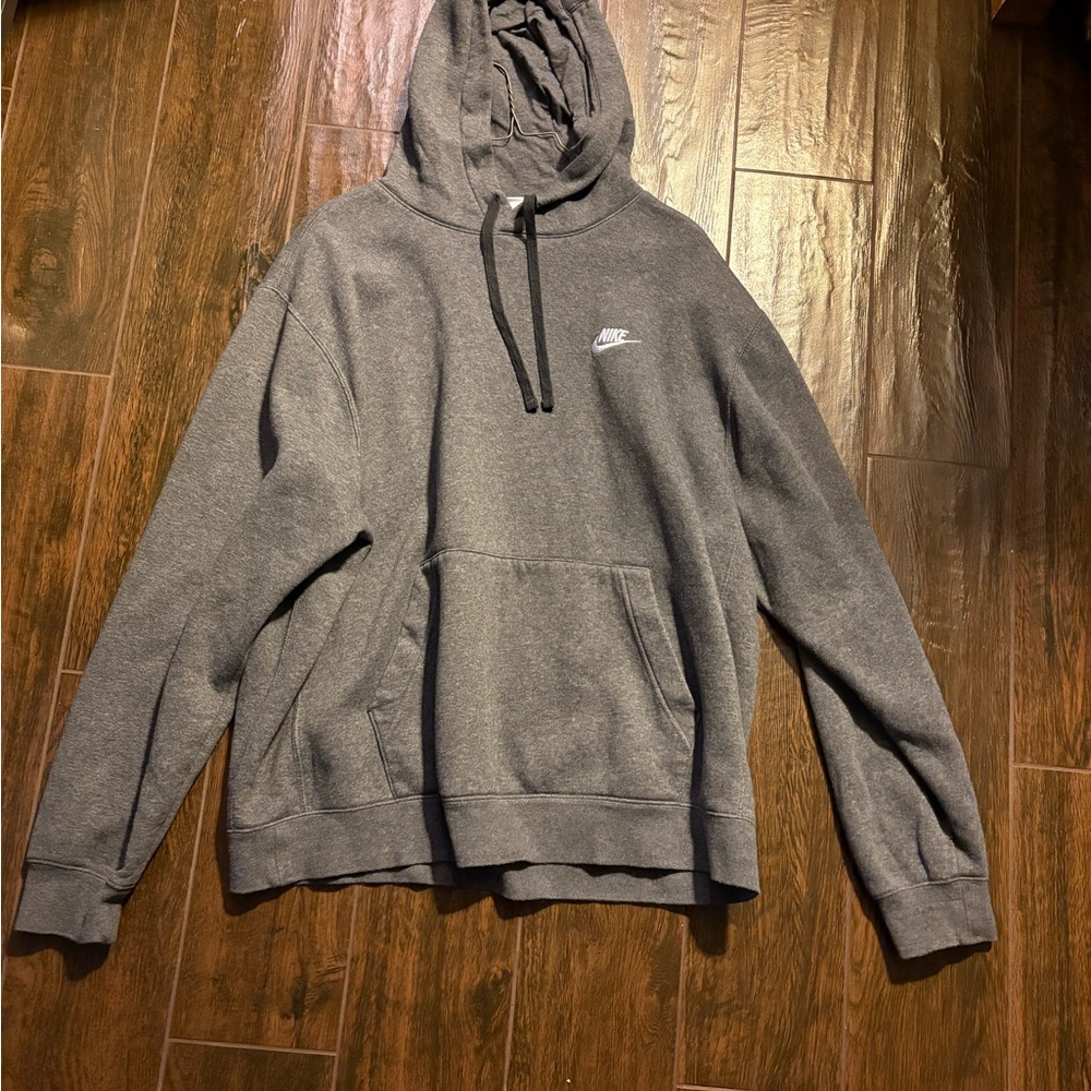 Men’s Nike Hoodie